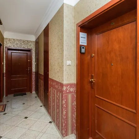 公寓 Patio Mare With Free Garage Parking By Renters
