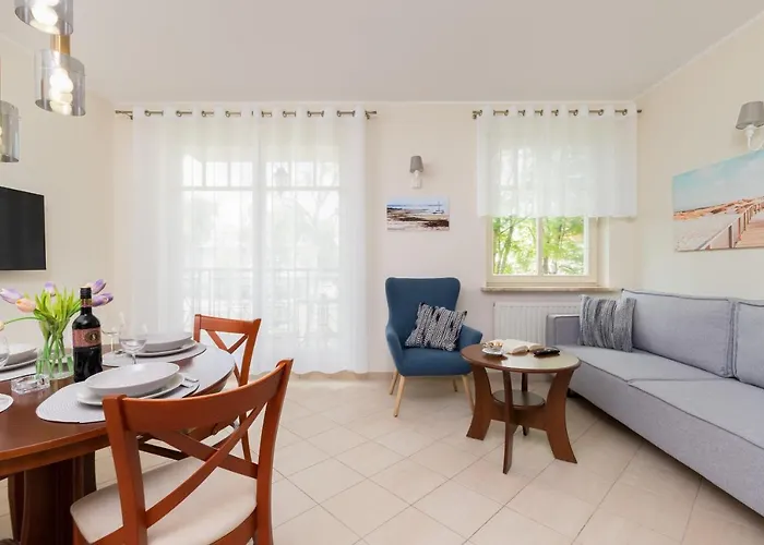 Patio Mare With Free Garage Parking By Renters Apartament *
