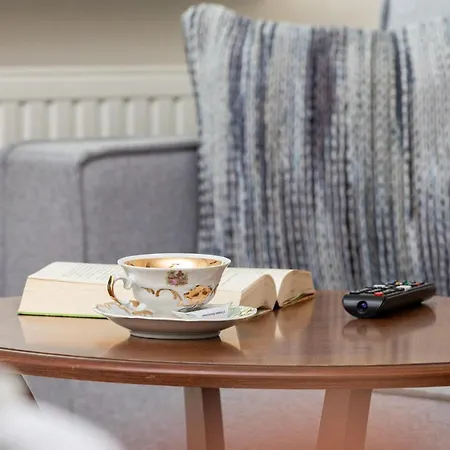 Patio Mare With Free Garage Parking By Renters Appartamento Sopot