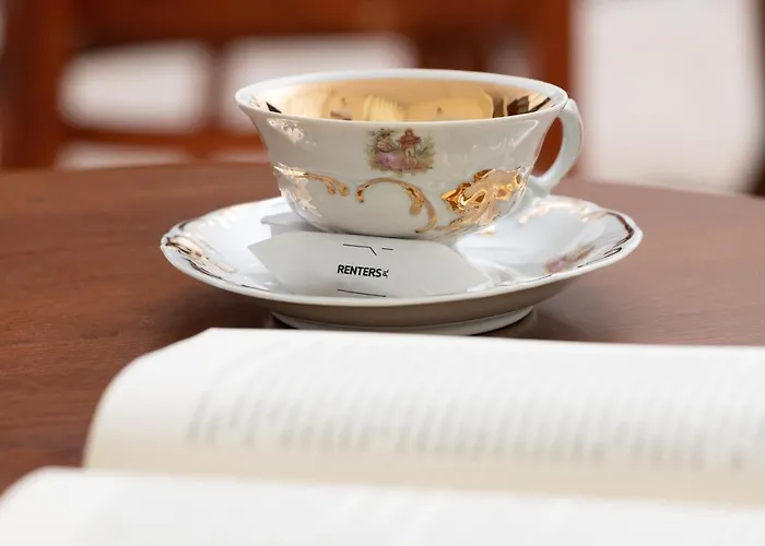 Patio Mare With Free Garage Parking By Renters Apartmán *