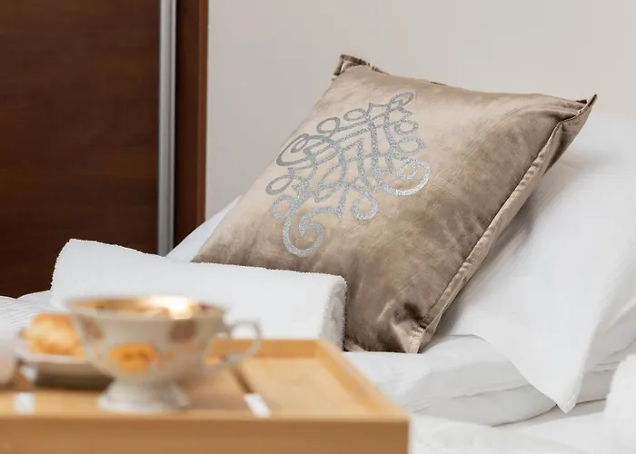 Patio Mare With Free Garage Parking By Renters * Sopoty