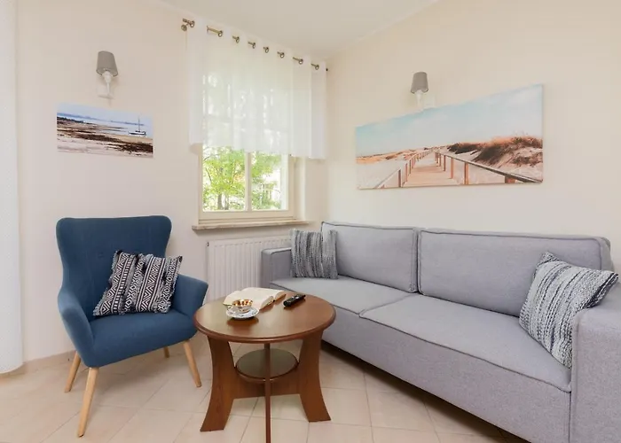 Patio Mare With Free Garage Parking By Renters * Sopoty