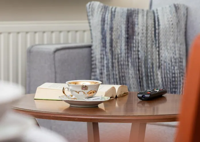 Patio Mare With Free Garage Parking By Renters Apartmán Sopoty